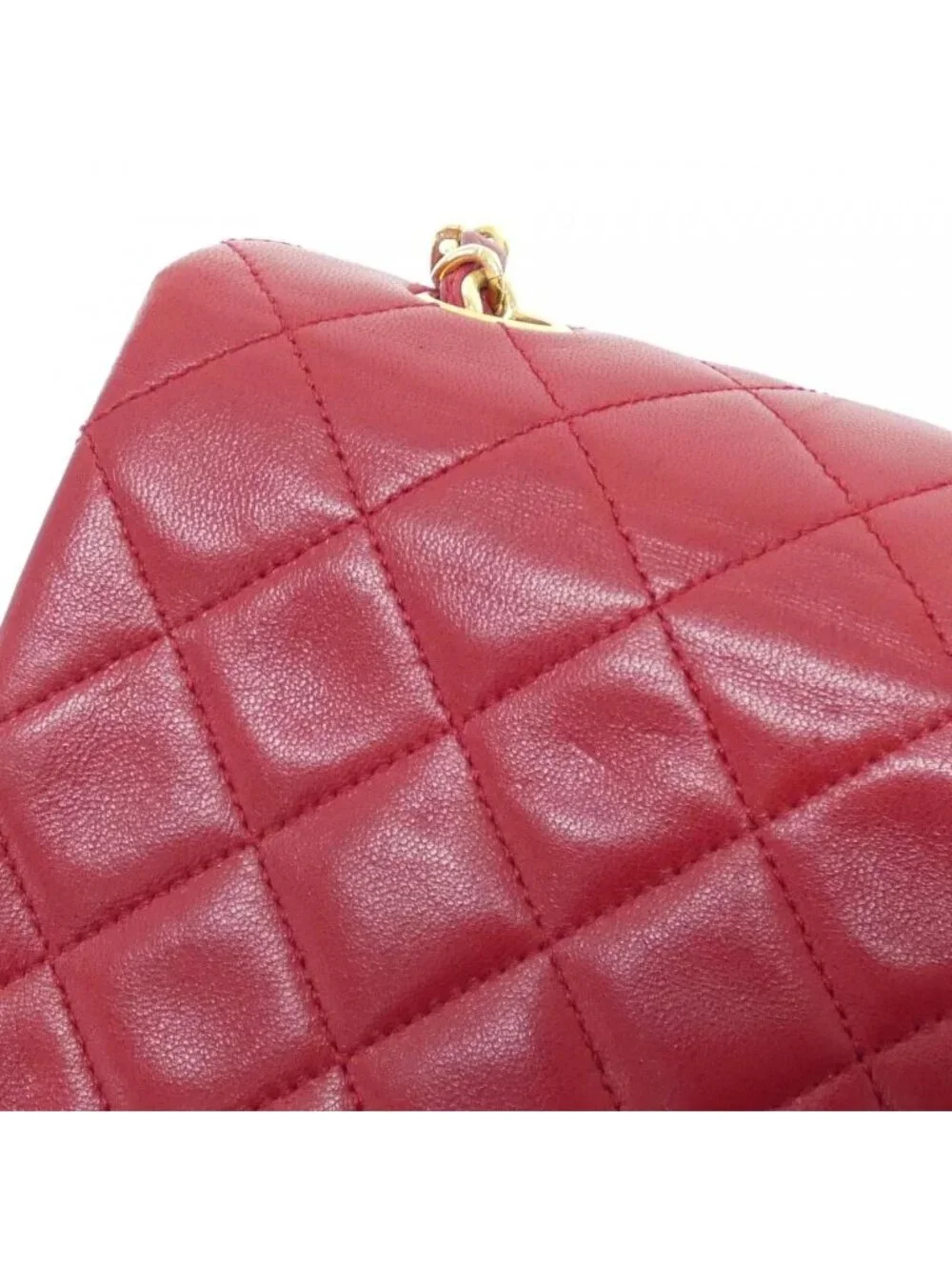 Chanel Vintage Shoulder